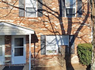 240 Pheasant Run Dr UNIT 262, Blacksburg, VA 24060