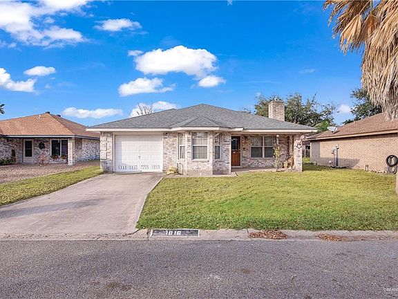 2nd image of 1816 N Gastel Cir