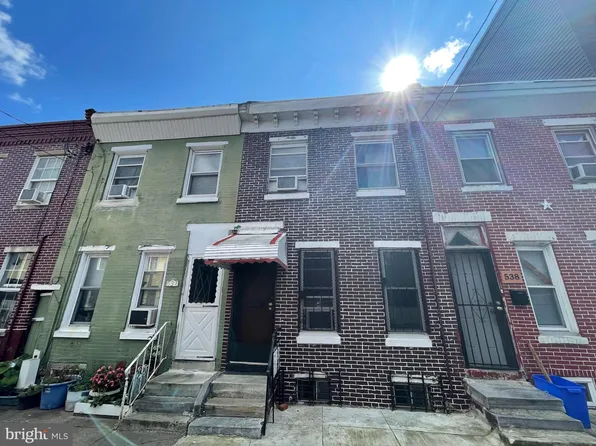 536 Pierce St, Philadelphia, PA 19148