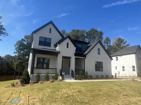 8117 Baronleigh Ln #503, Wake Forest, NC 27587