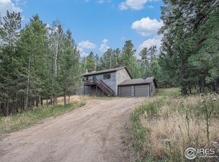 1050 Yellow Pine Dr, Bailey, CO 80421
