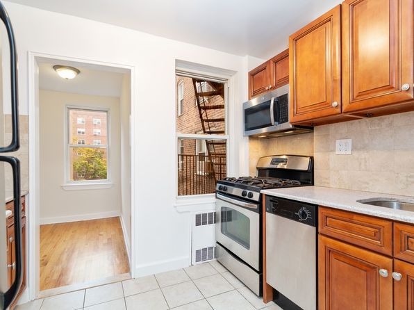 105-24 67th Ave APT 4E
