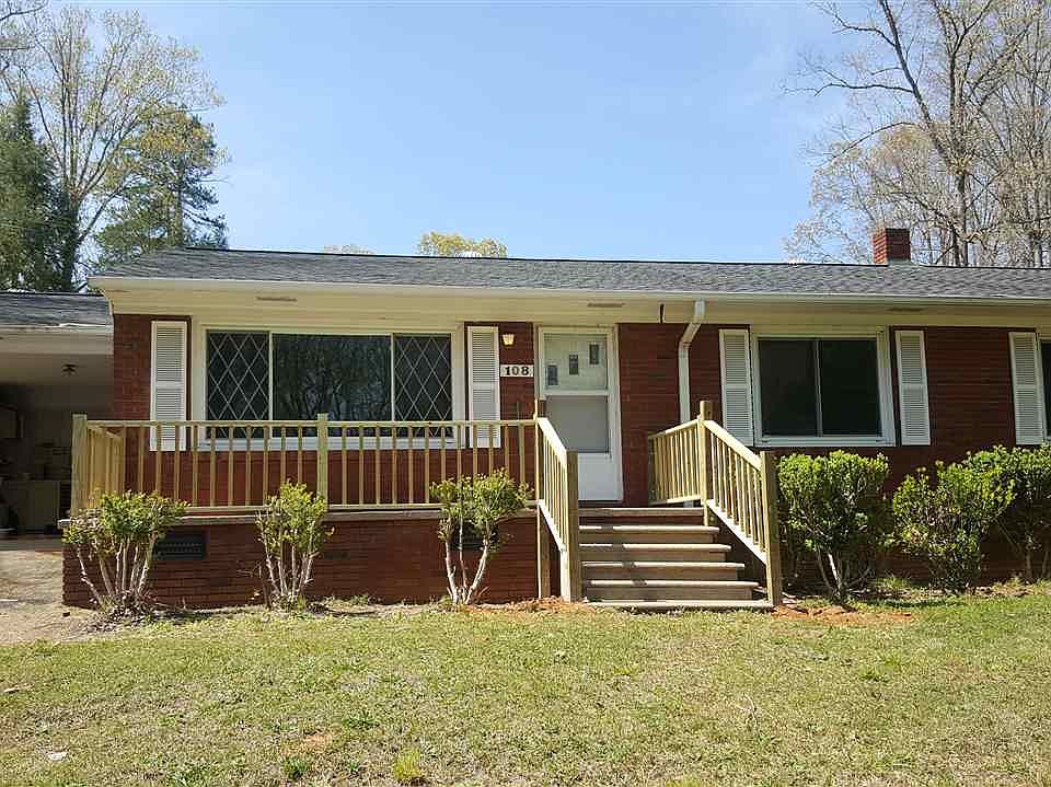 1st image of 108 E Brookwood Ln