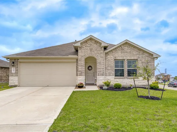 4302 Verona Hills Lane, Katy, TX 77449