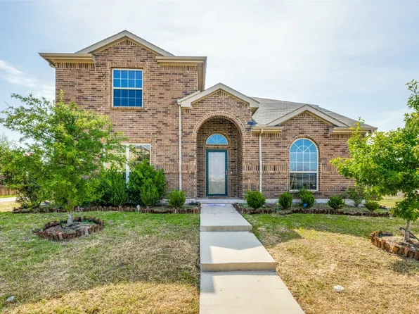 2500 Glen Hollow Dr, Lancaster, TX 75134