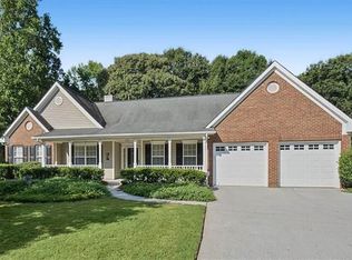 295 Glenn Eagles Way, Hiram, GA 30141