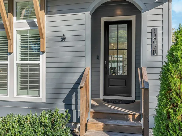 1207B Chester Ave, Nashville, TN 37206