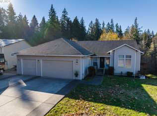 23320 NE 10th Ave, Ridgefield, WA 98642