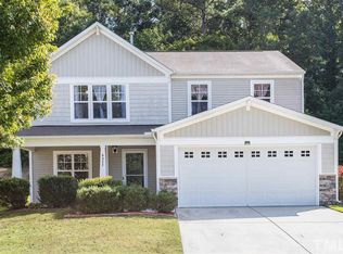 4277 Offshore Dr, Raleigh, NC 27610
