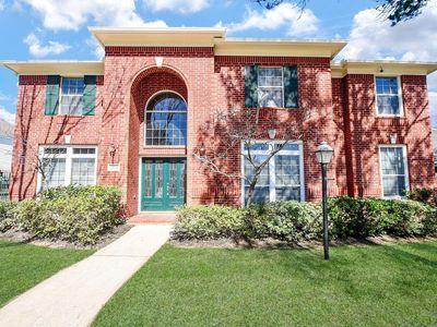 12236 S Shadow Cove Dr, Houston, TX, 77082