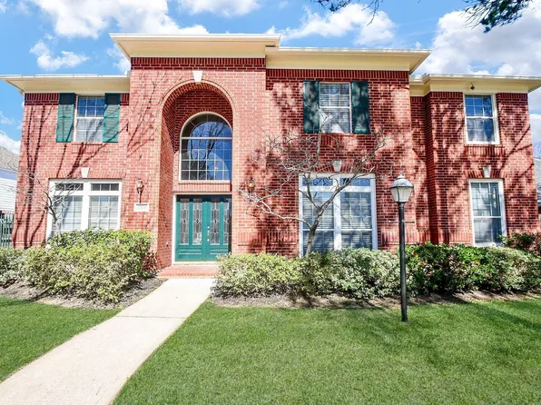 12236 S Shadow Cove Dr, Houston, TX 77082