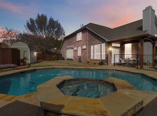 5 Oxford Pl, Allen, TX 75002