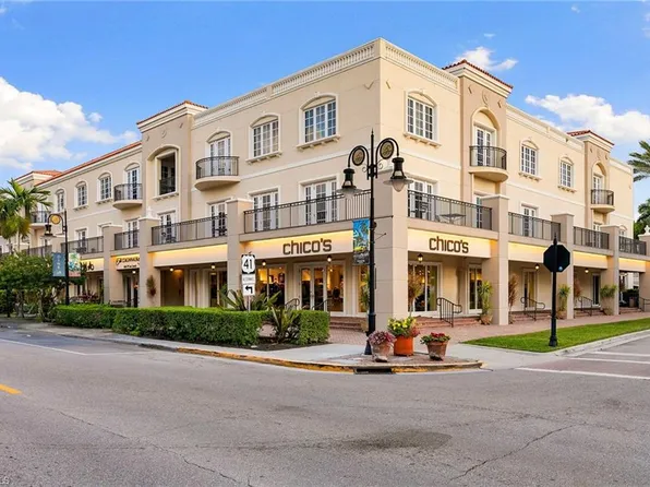 600 5th AVE S #A-211, NAPLES, FL 34102
