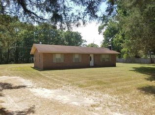 2172 State Highway 153, Samson, AL 36477