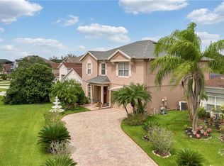 12341 Accipiter Dr, Orlando, FL 32837