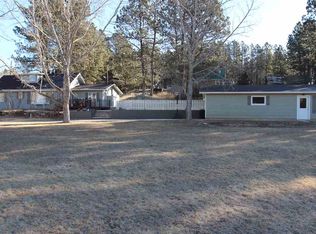 1074 Ponderosa St, Custer, SD 57730