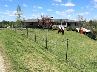 5055 Conns Creek Rd, Ball Ground, GA 30107