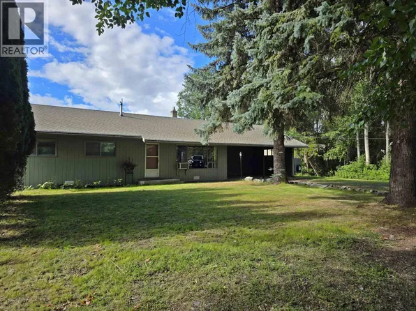2521 Gook Rd, Cariboo, BC V2J 4H8