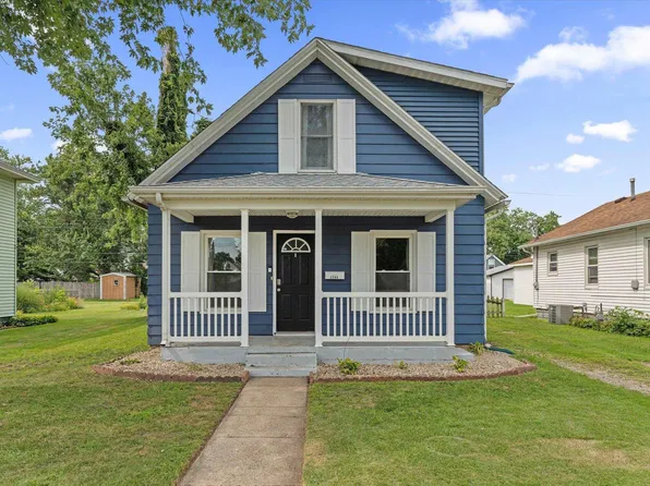 1744 Homewood Ave, Mishawaka, IN 46544