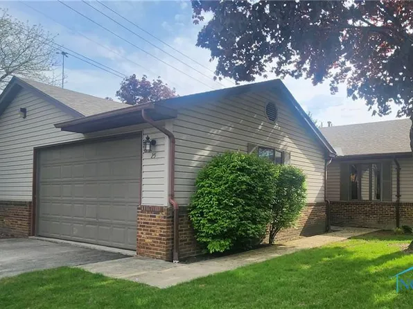 25 Boston Bay Rd, Perrysburg, OH 43551