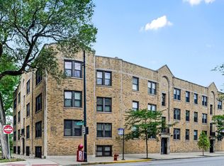 4302 N Clark St #1, Chicago, IL 60613