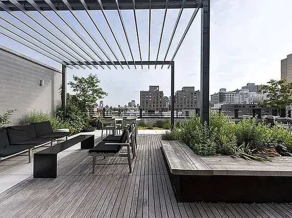 211 E 13th St #6D, New York, NY 10003