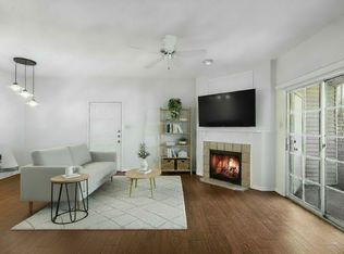 1001 Liberty St APT 116, Dallas, TX 75204