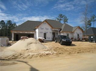 LOT 5 Lot 5 Riv, Diberville, MS 39540