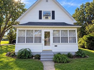 819 Delaware Ave, Montpelier, OH 43543