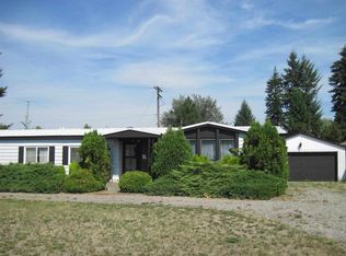 19603 E Maxwell Ave, Greenacres, WA 99016