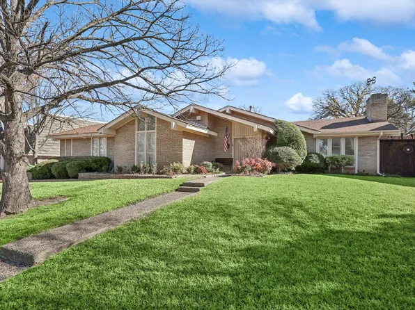 2217 Franklin Dr, Arlington, TX 76011