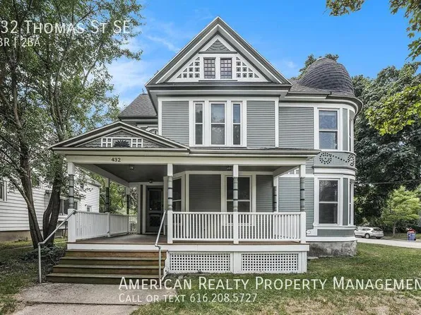 432 Thomas St SE, Grand Rapids, MI 49503
