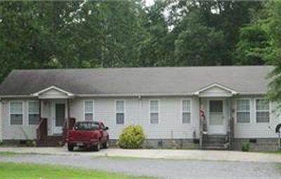 0 S 4th Ave, Chatsworth, GA, 30705