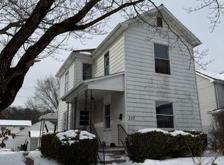 337 Schaum Ave, Zanesville, OH 43701