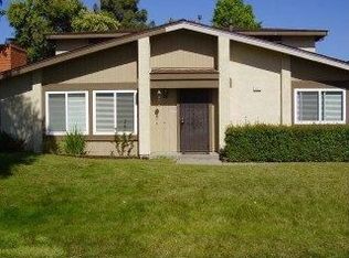 2123 Medallion Dr APT 1, Union City, CA 94587