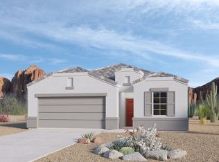 3512 N 308th Dr, Buckeye, AZ 85396