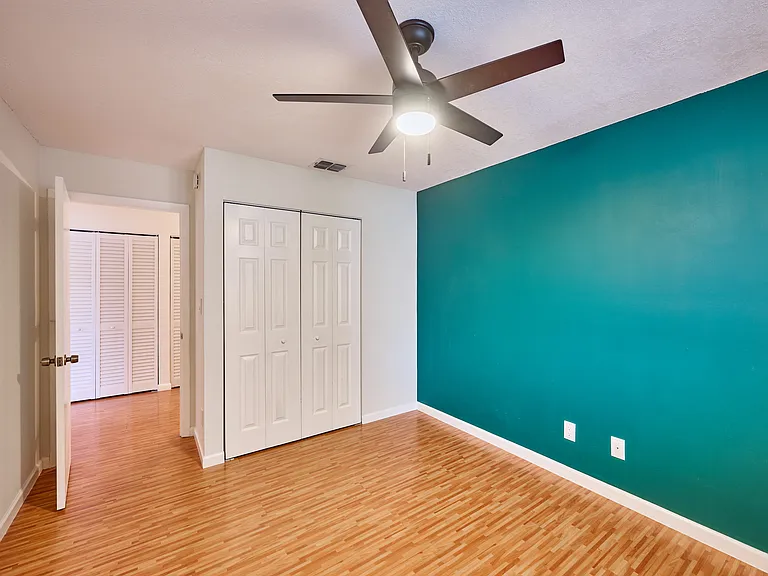 Bedroom #3