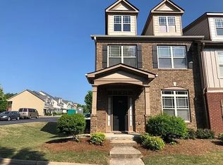 550 Ridge View Xing, Woodstock, GA 30188