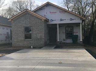 2135 Hickory St, Conway, AR 72034