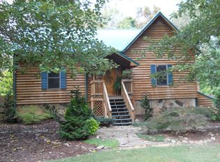 263 Indian Trail Rd, Sparta, TN 38583