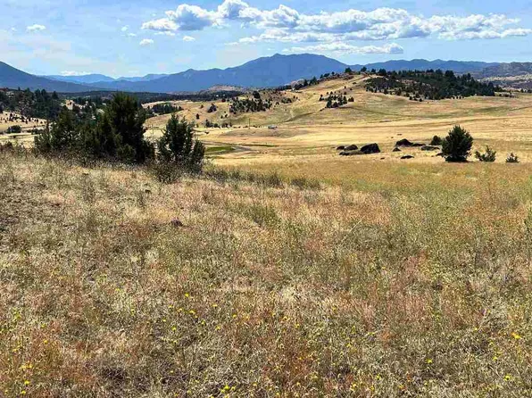 LOT 175 Shasta St, Hornbrook, CA 96044