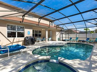 1540 Pine Ridge Dr, Davenport, FL 33896