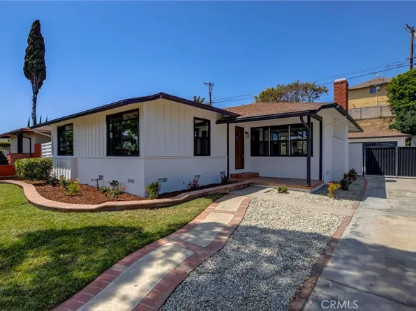 1907 W 129th St, Gardena, CA 90249