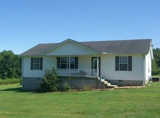 5 Paulk Ln, Brush Creek, TN 38547