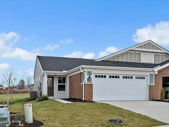 140 Switchgrass Ln, Mount Washington, KY 40047