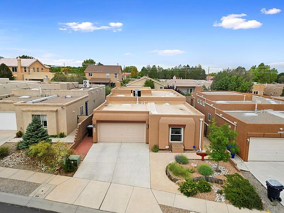 4th image of 10220 Jarash Pl NE