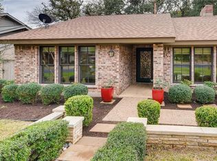 4707 Trail West Dr, Austin, TX 78735