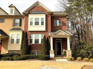 1130 Parktown Dr, Mableton, GA 30126