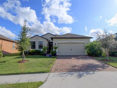 4364 Caladium Cir, West Melbourne, FL, 32904