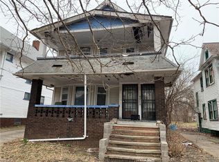9509 Parkview Ave, Cleveland, OH